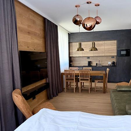 Elsa Spa Apartments טוקס מראה חיצוני תמונה