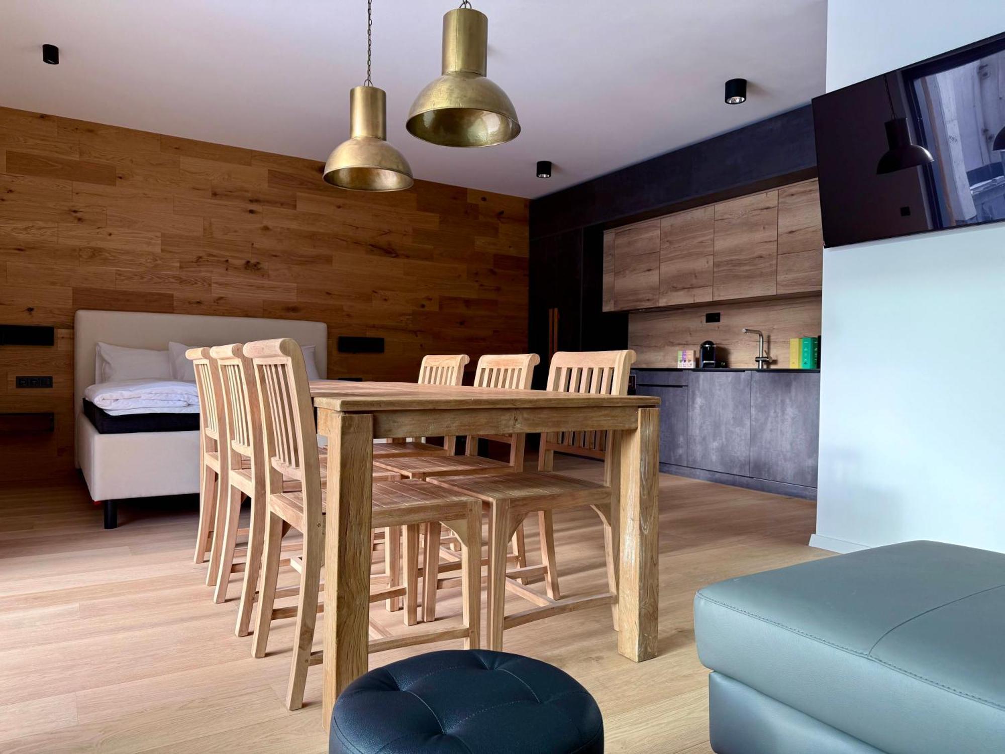 Elsa Spa Apartments טוקס מראה חיצוני תמונה