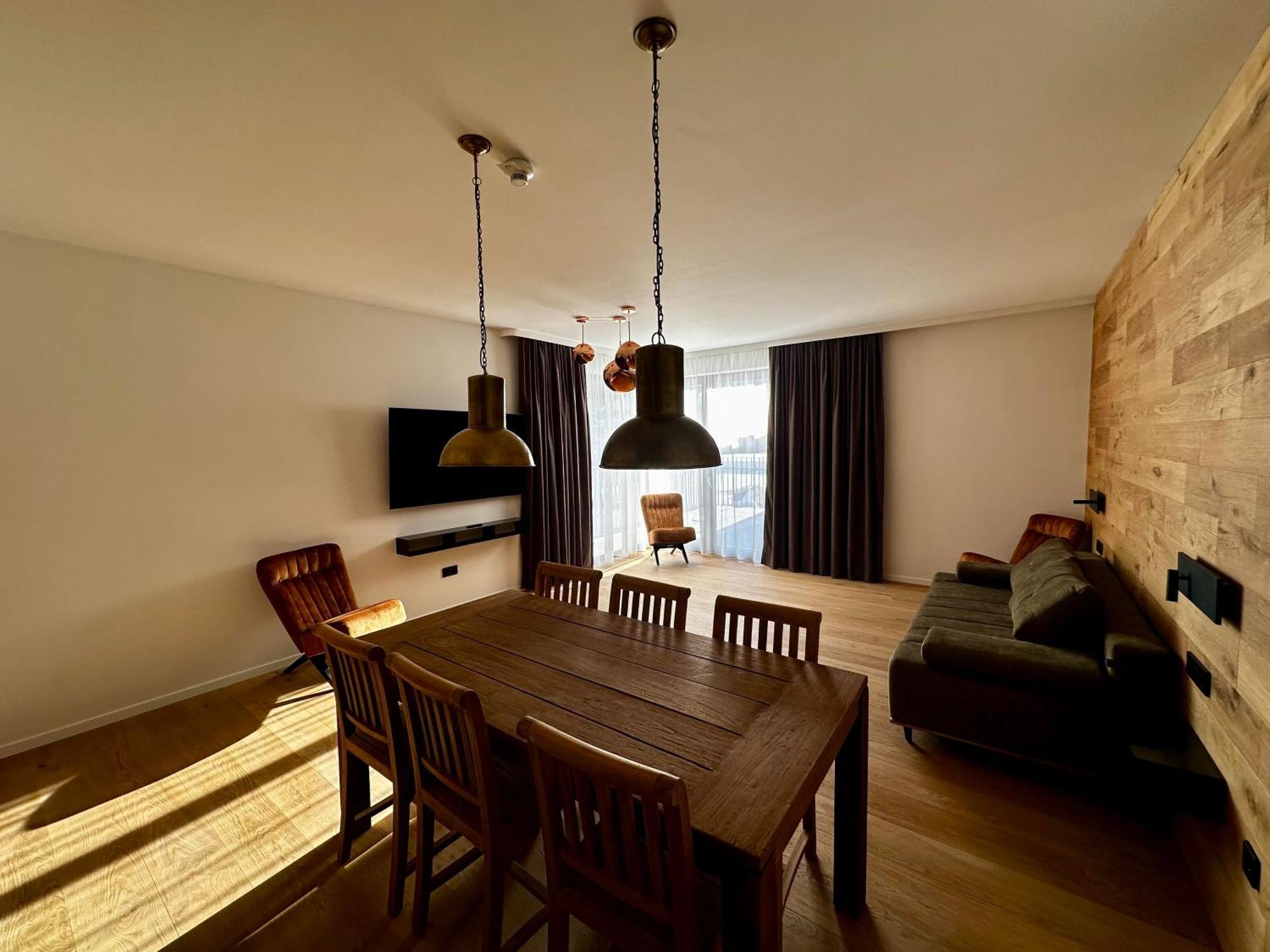 Elsa Spa Apartments טוקס מראה חיצוני תמונה