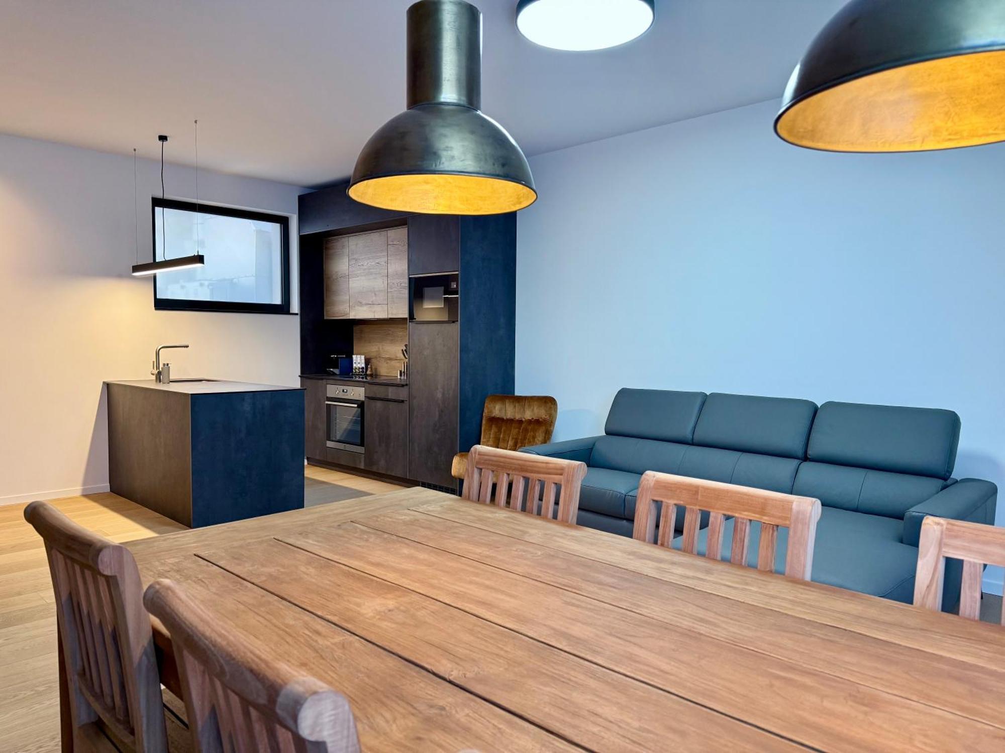 Elsa Spa Apartments טוקס חדר תמונה
