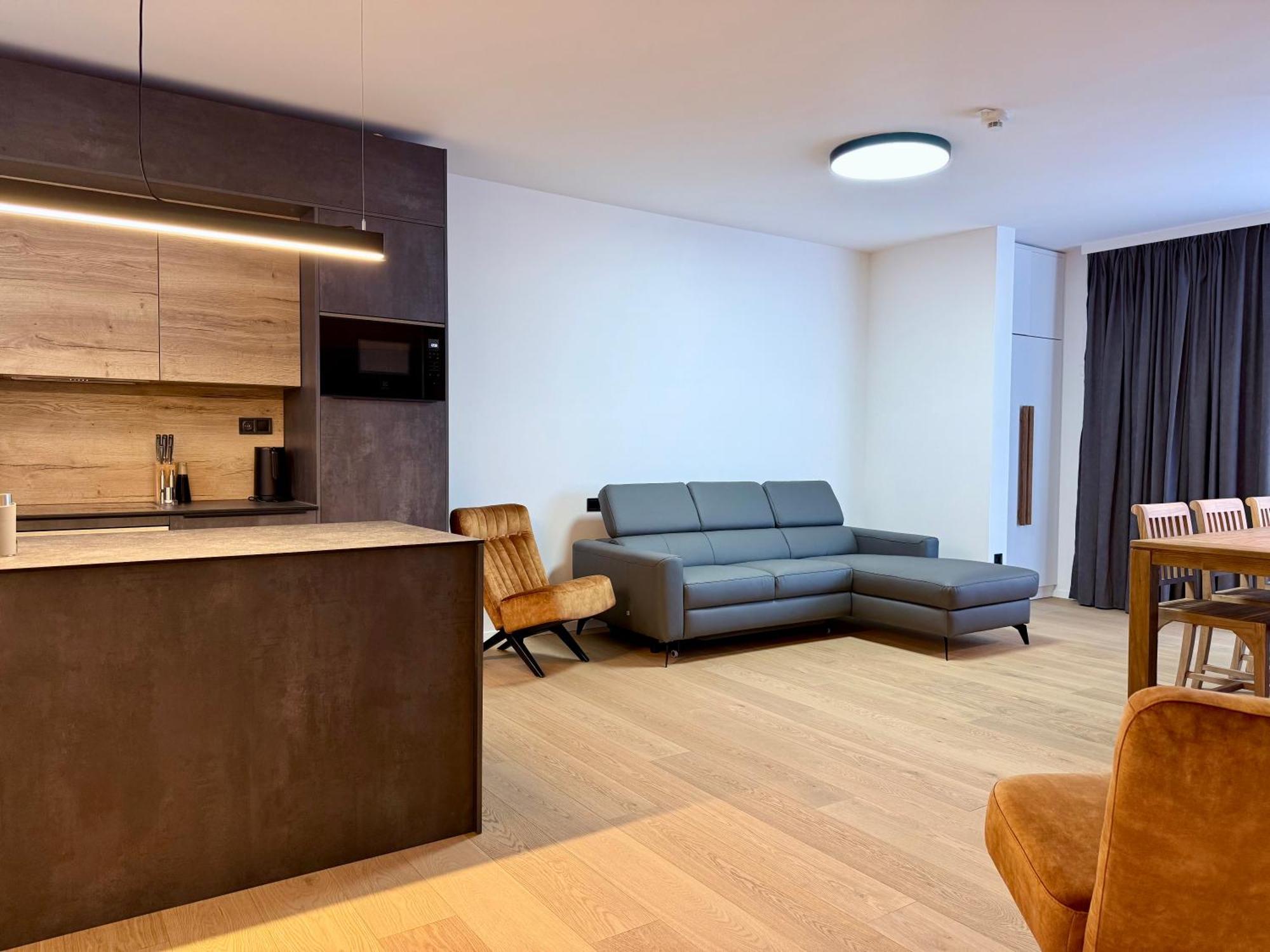 Elsa Spa Apartments טוקס חדר תמונה