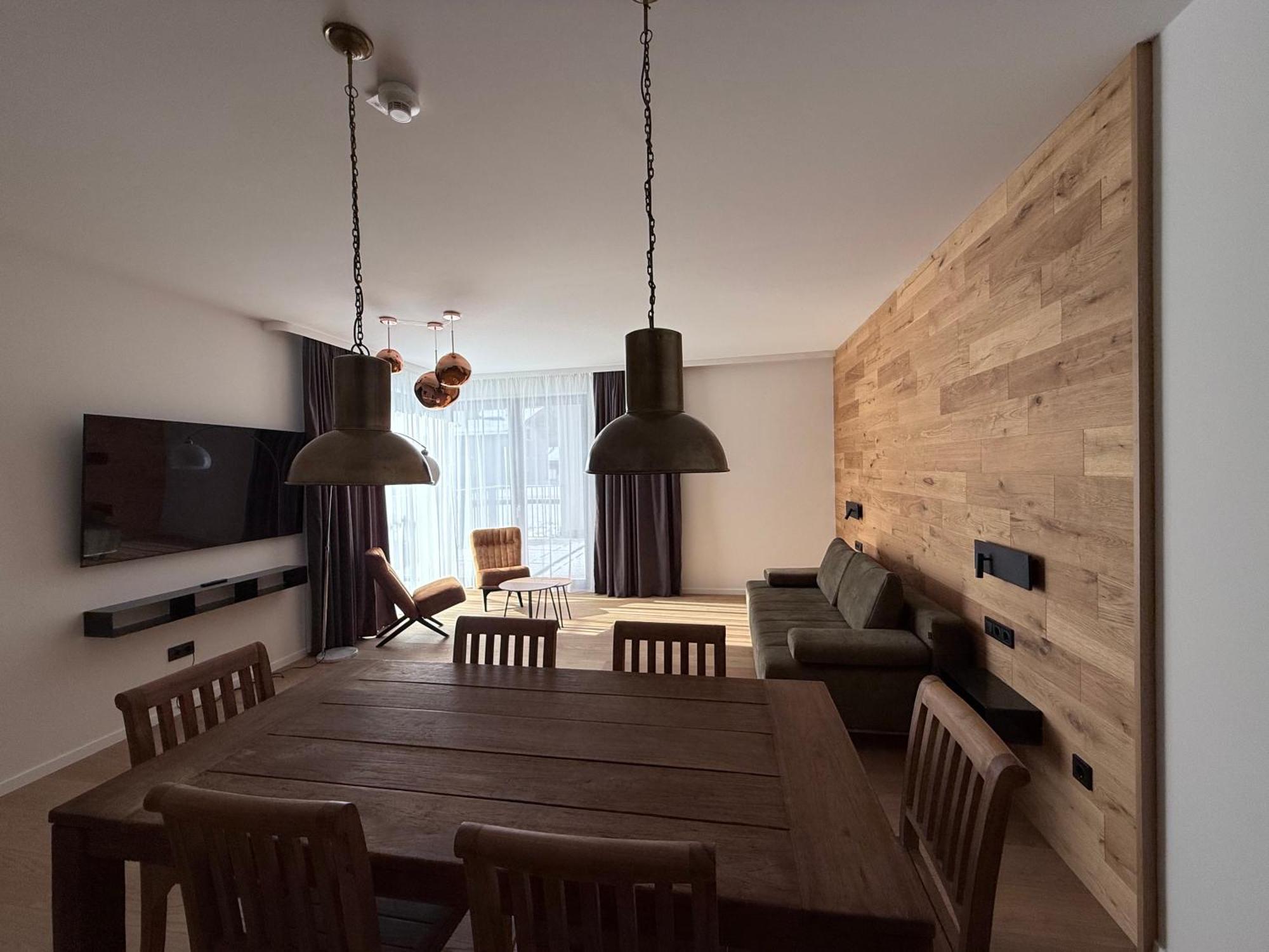 Elsa Spa Apartments טוקס חדר תמונה