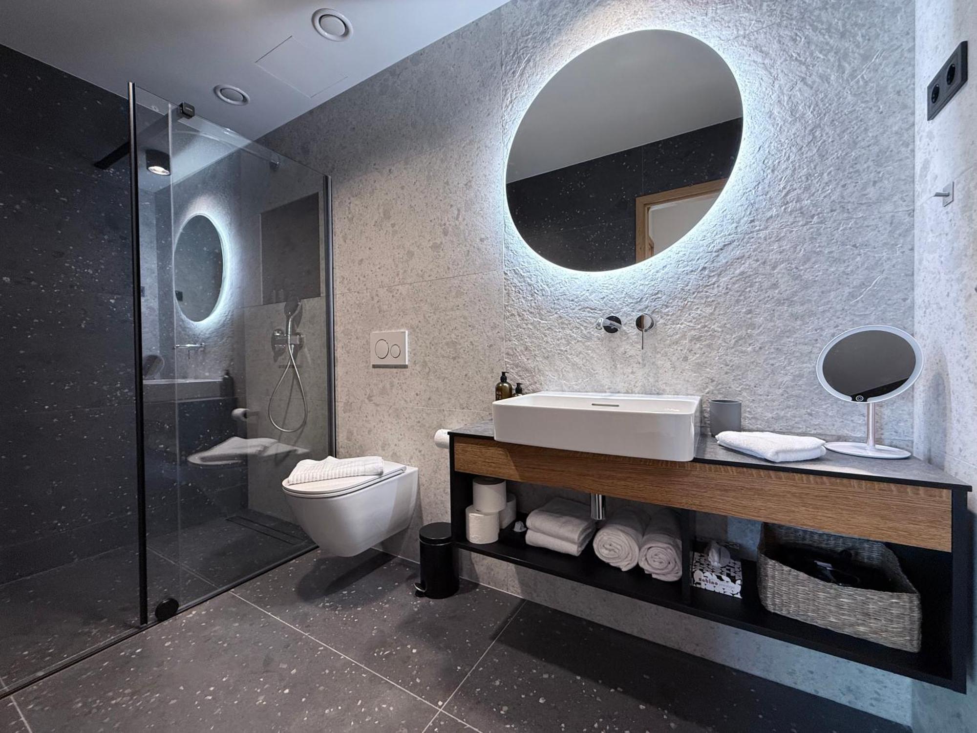 Elsa Spa Apartments טוקס מראה חיצוני תמונה