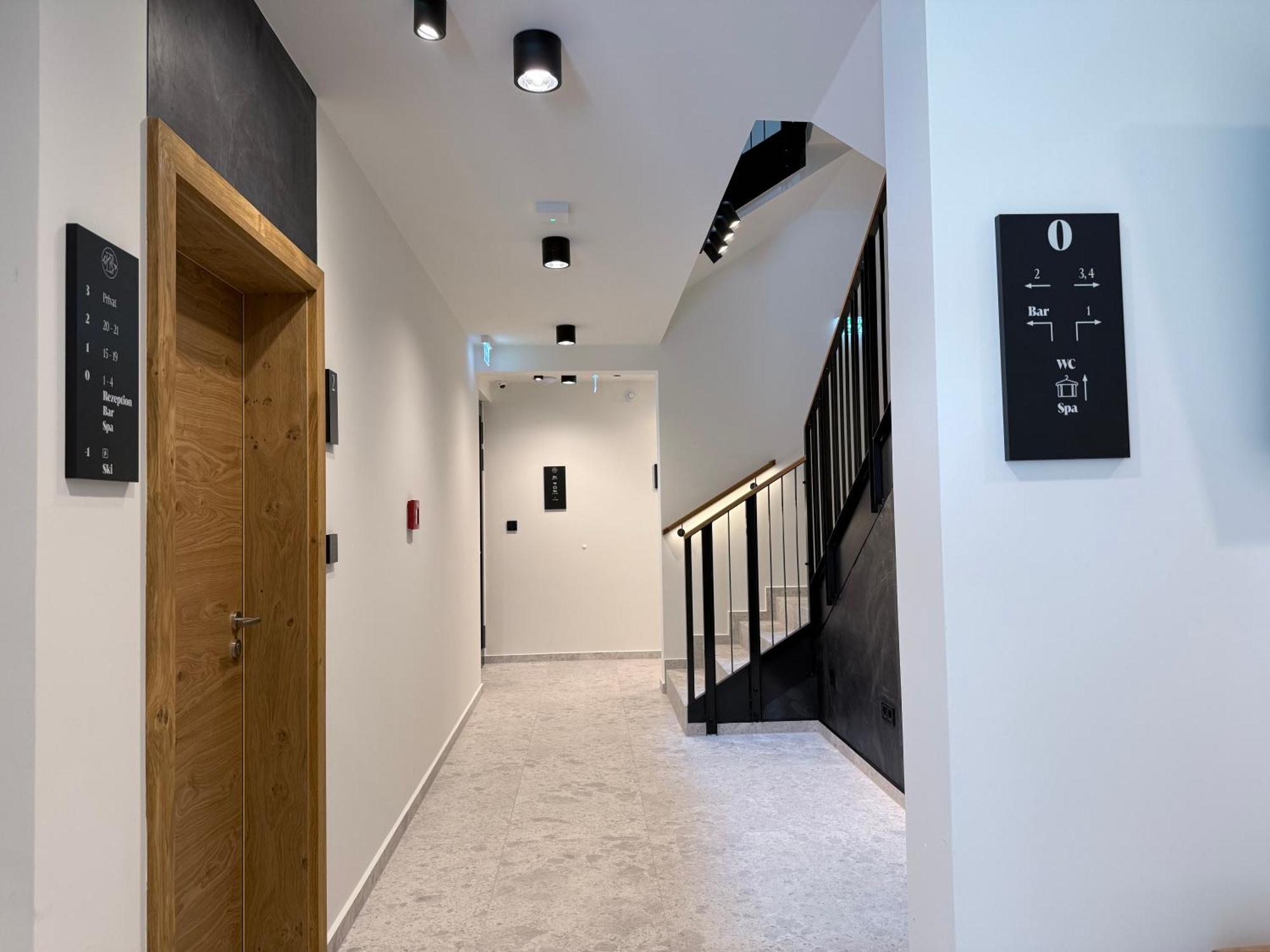 Elsa Spa Apartments טוקס מראה חיצוני תמונה