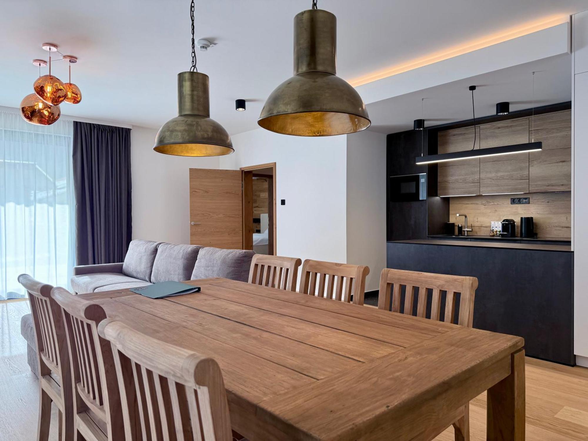 Elsa Spa Apartments טוקס מראה חיצוני תמונה