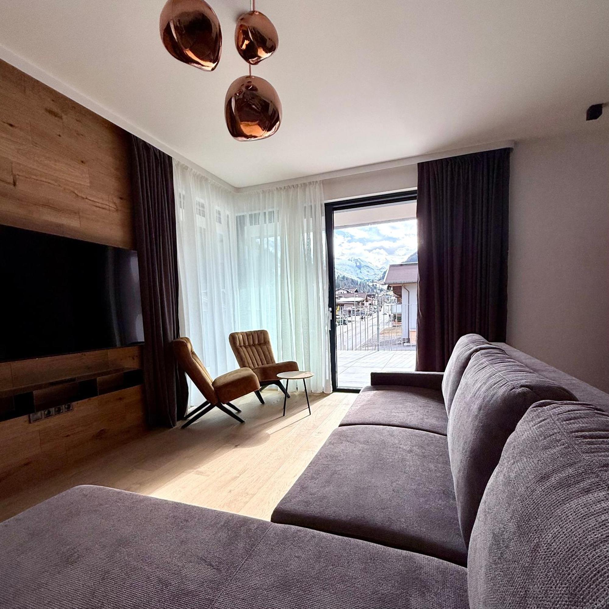 Elsa Spa Apartments טוקס מראה חיצוני תמונה
