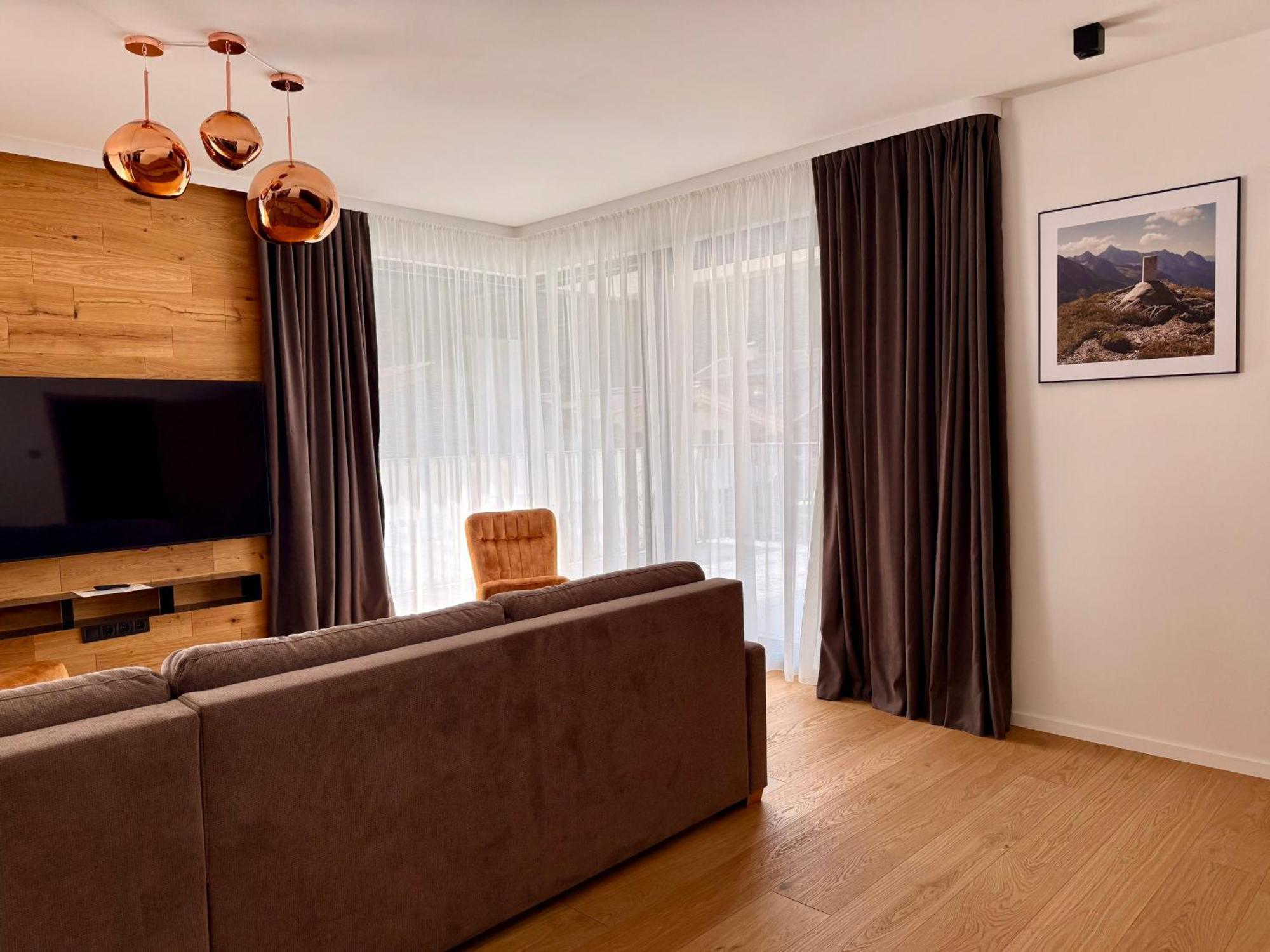 Elsa Spa Apartments טוקס מראה חיצוני תמונה